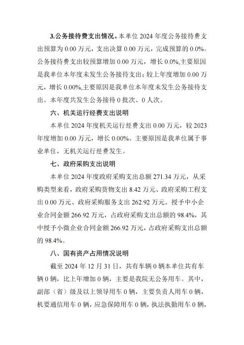 360227河北青年管理干部学院2024年度决算公开文本_25