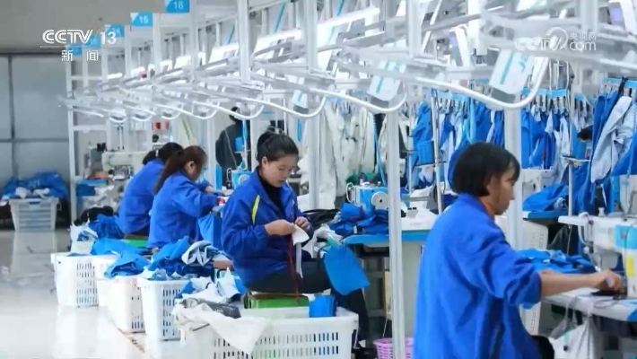 擘画新蓝图丨在发展中保障和改善民生