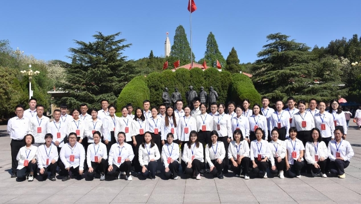 学院成功举办云南省交通投资建设集团有限公司培训班（总第208期）